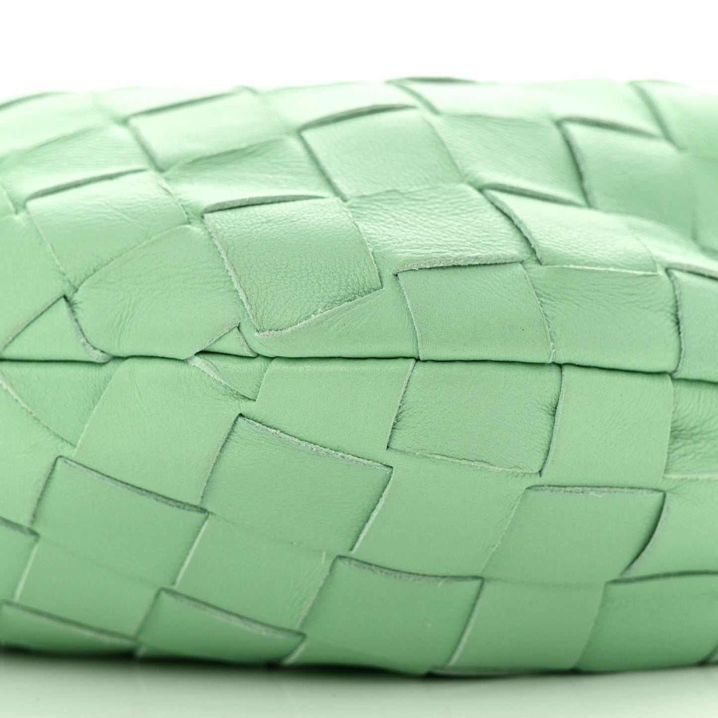 Nappa Intrecciato Candy Jodie Siren