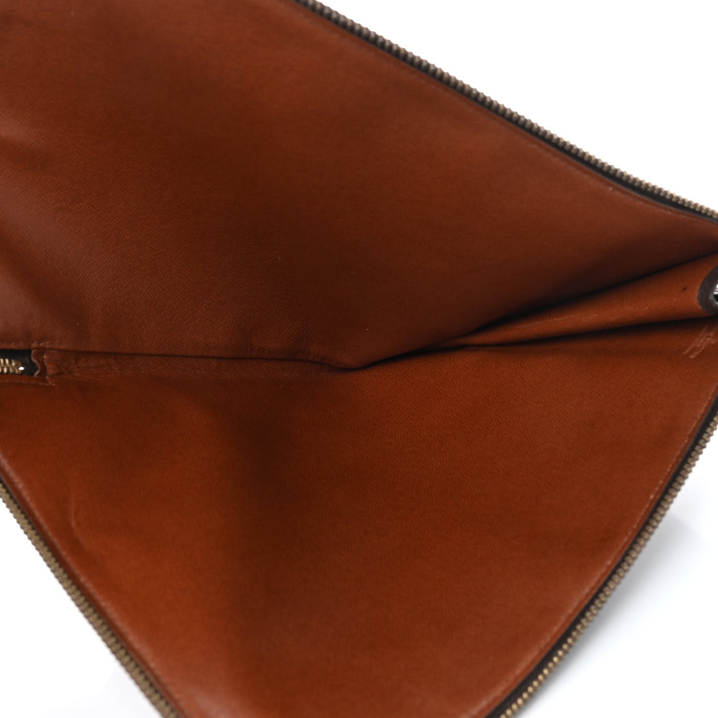Monogram Poche Documents Portfolio Case 30