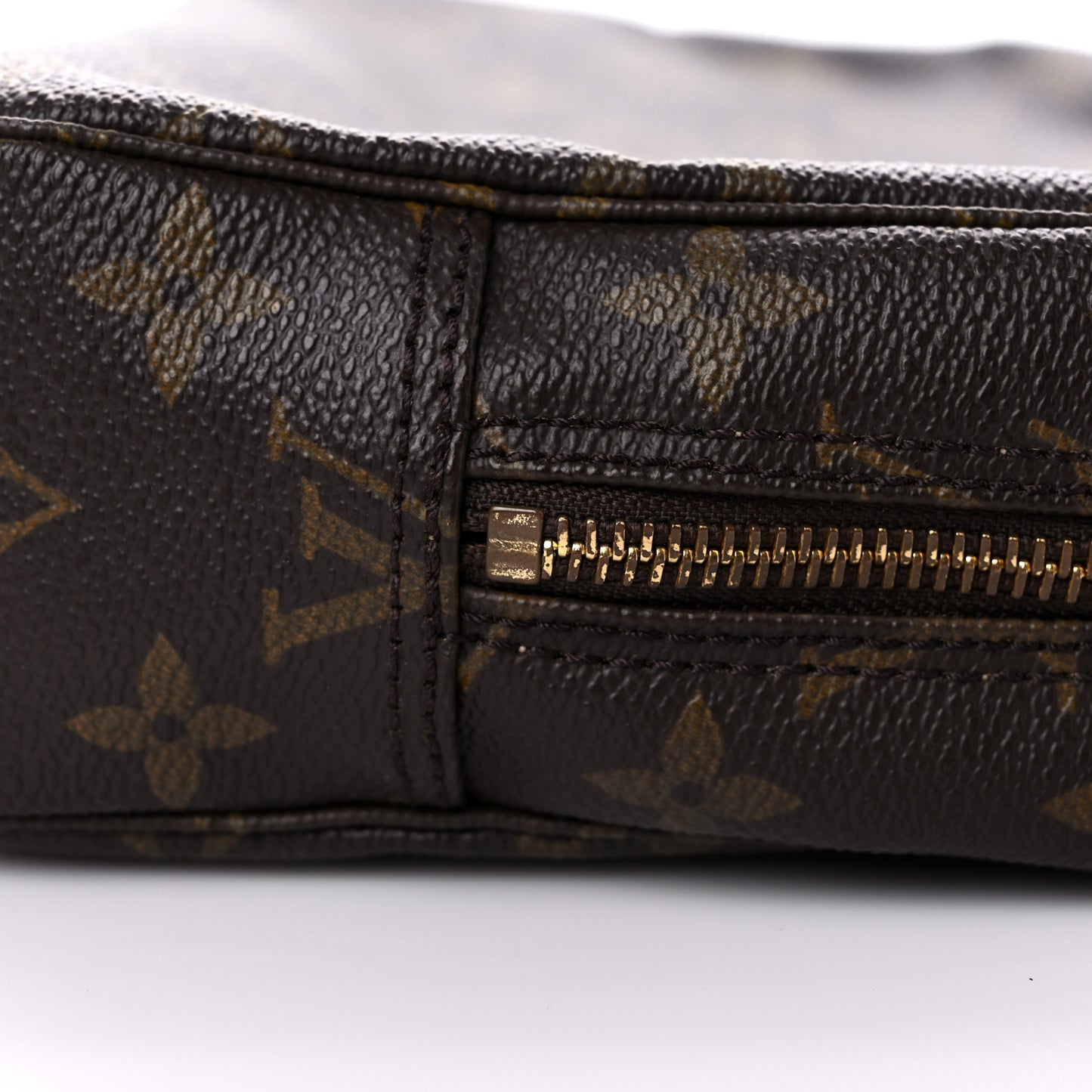 Monogram Trousse Toilette 23