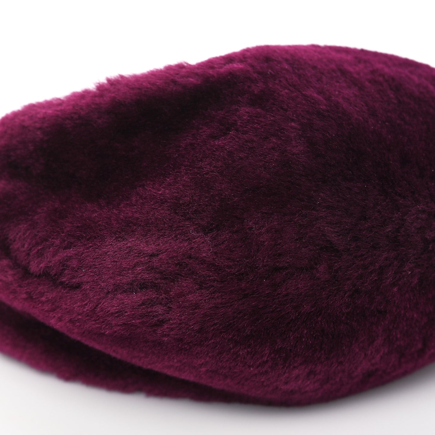 Shearling Lambskin Mini Jodie Mystic