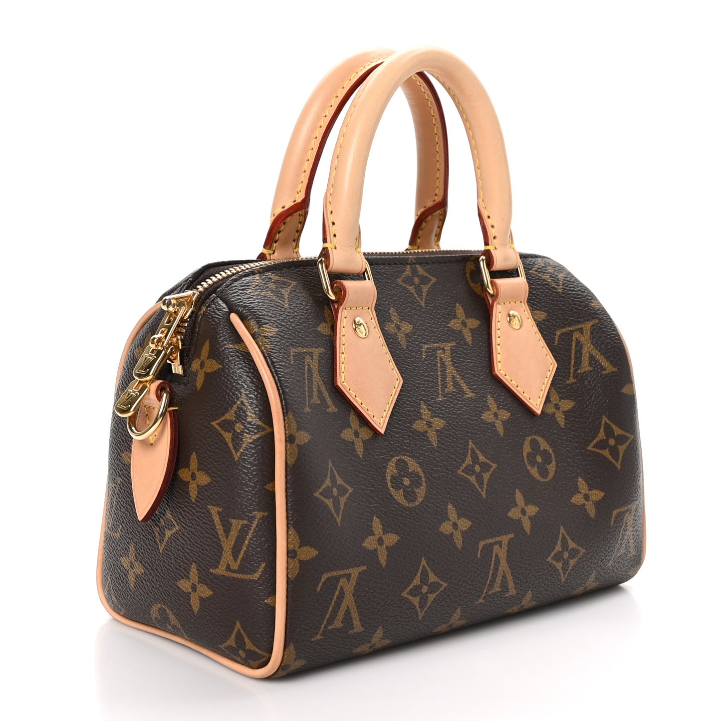 Monogram Speedy Bandouliere 20