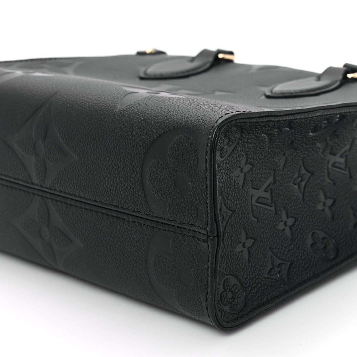 Empreinte Monogram Giant Onthego PM Black