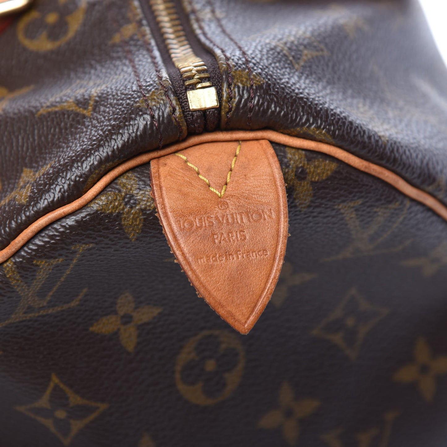 Monogram Speedy 30