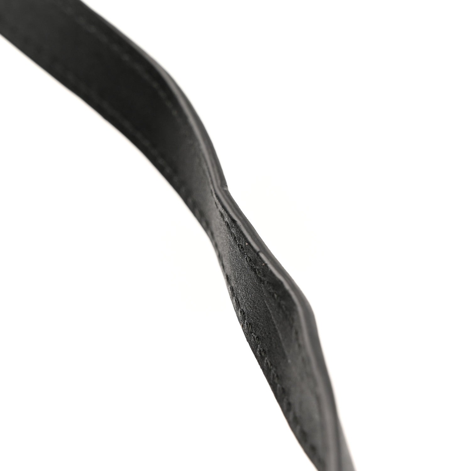 Balenciaga Natural Smooth Calfskin Medium Rodeo Top Handle Handbag Black 13 of 13