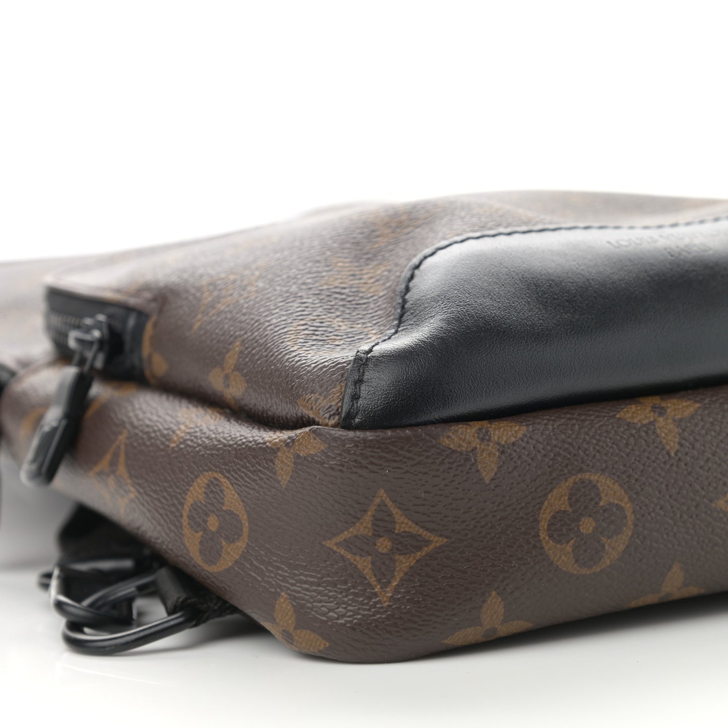 Monogram Macassar Avenue Sling Bag