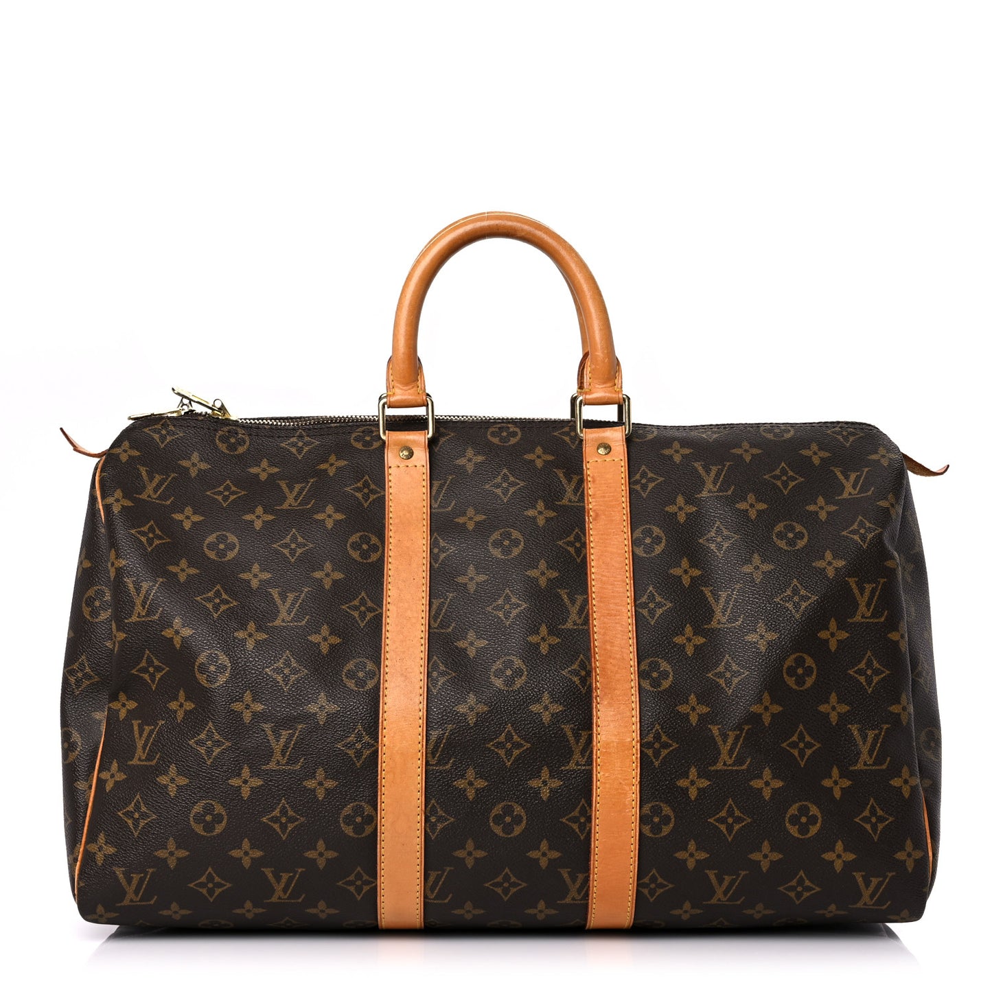 Monogram Keepall 45