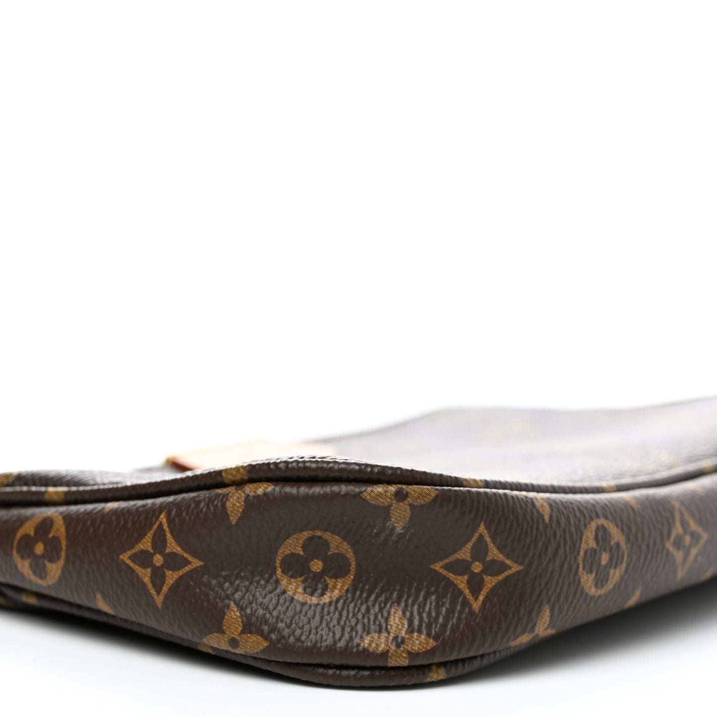 Monogram Multi Pochette Accessories Mini Pochette