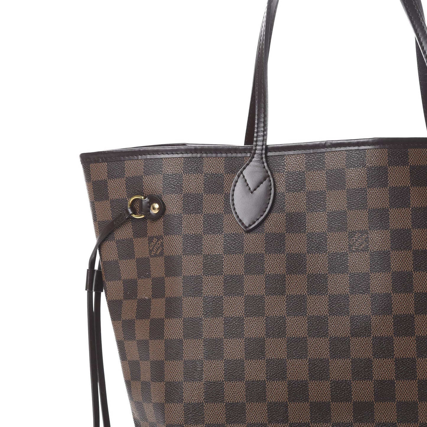 Damier Ebene Neverfull MM