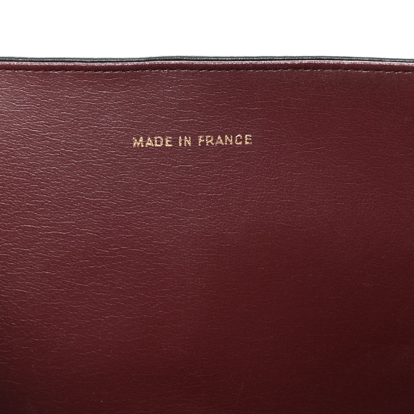 Lambskin Quilted Small Single Flap Bag Black