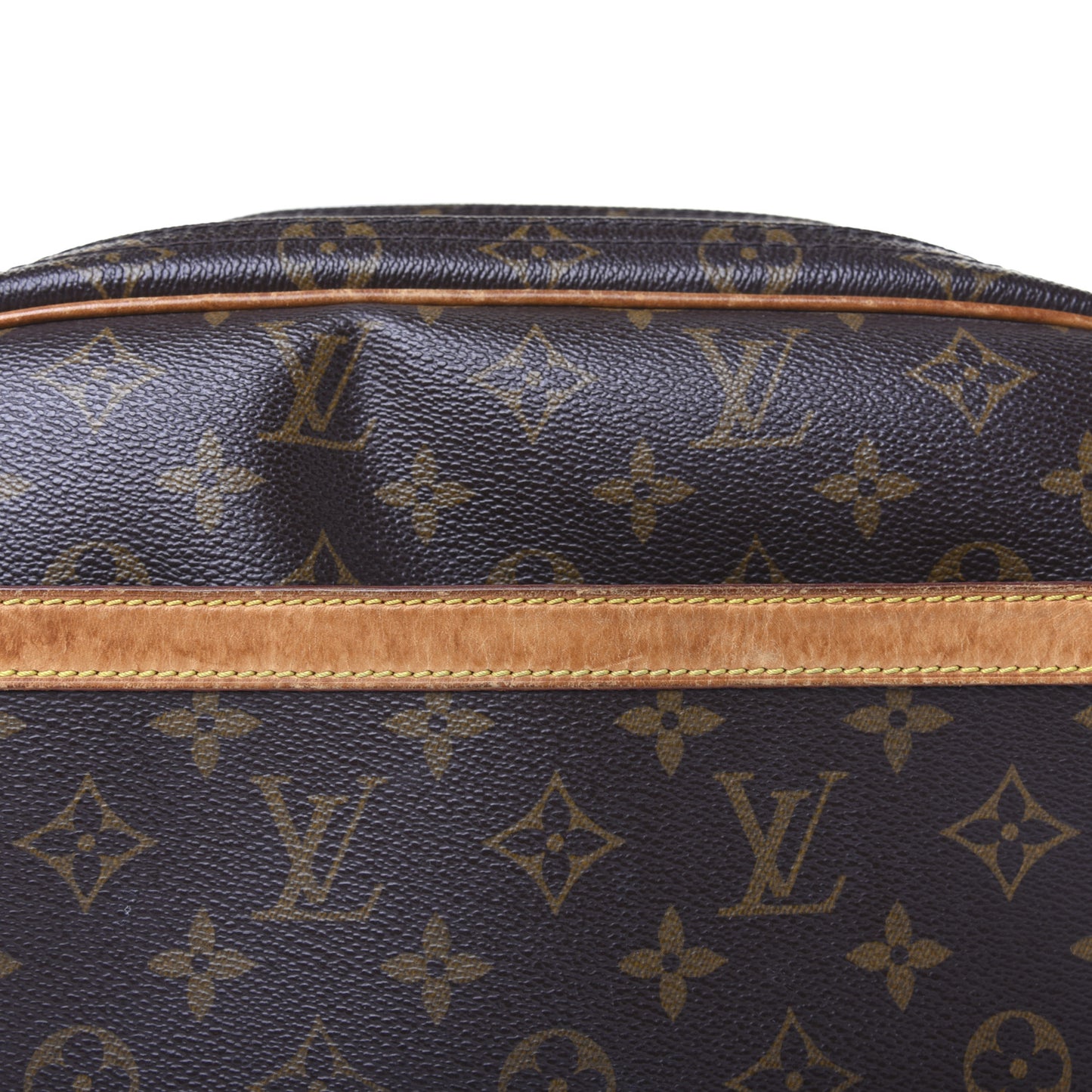 Monogram Reporter PM