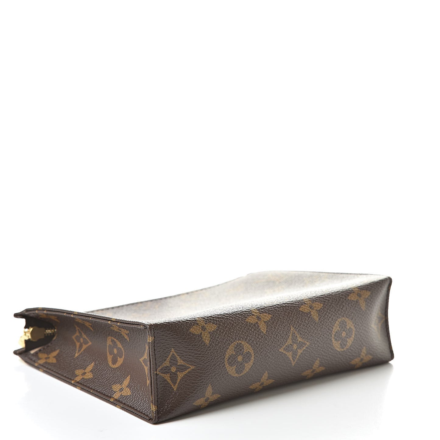 Monogram Toiletry Pouch 19