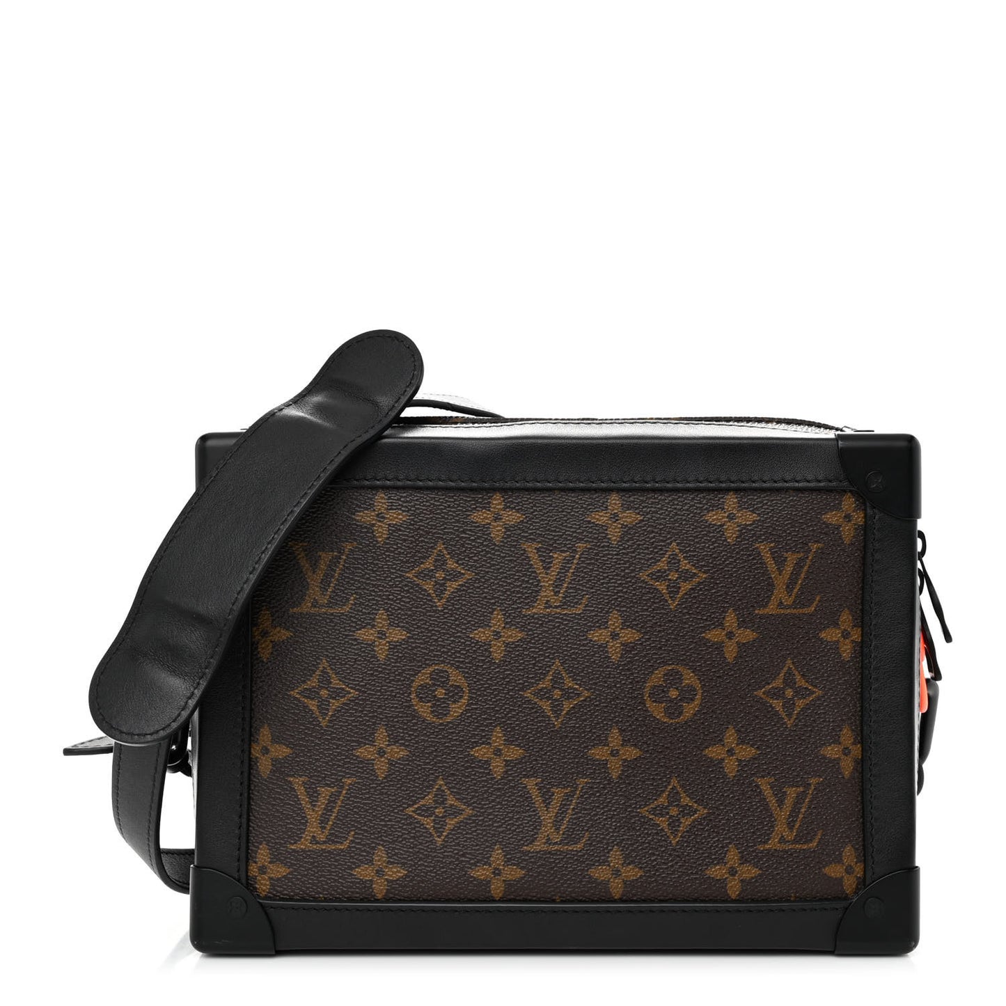 Monogram Solar Ray Soft Trunk