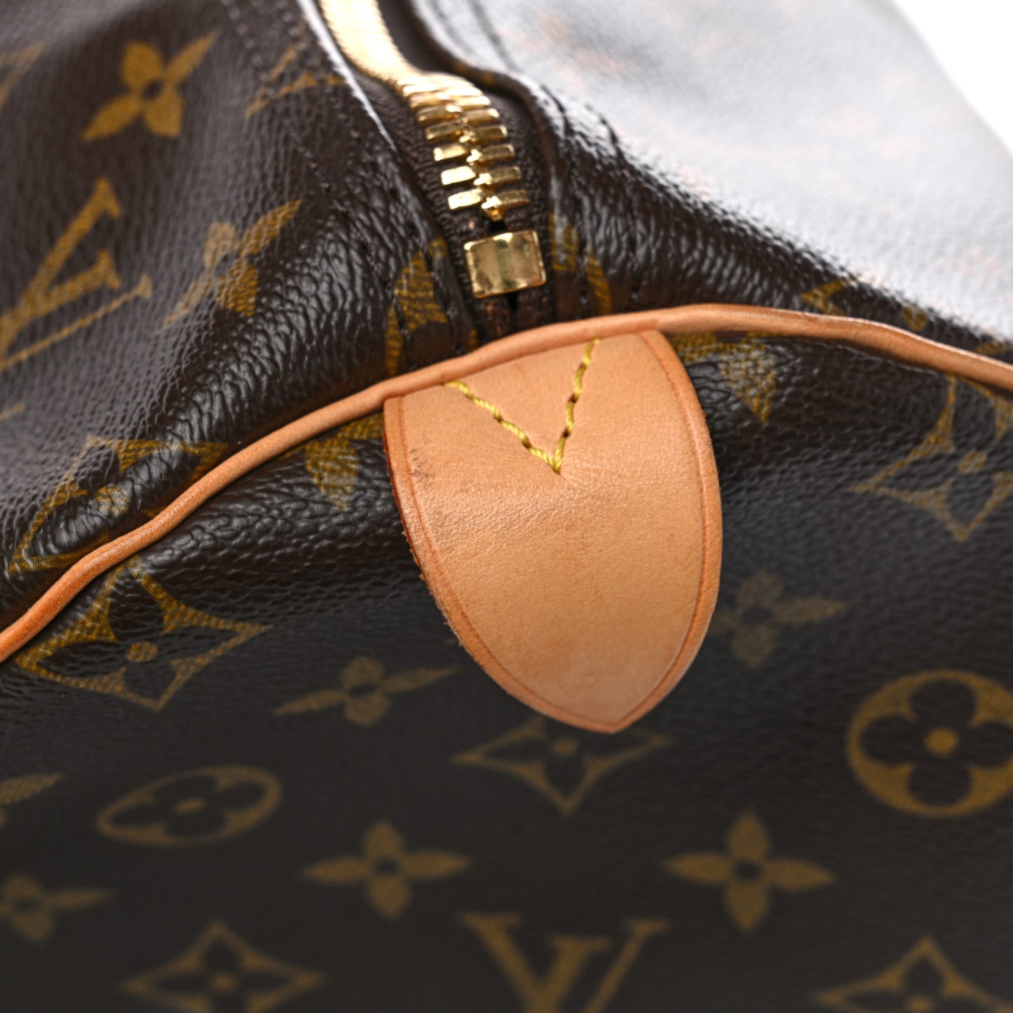 Monogram Keepall 55