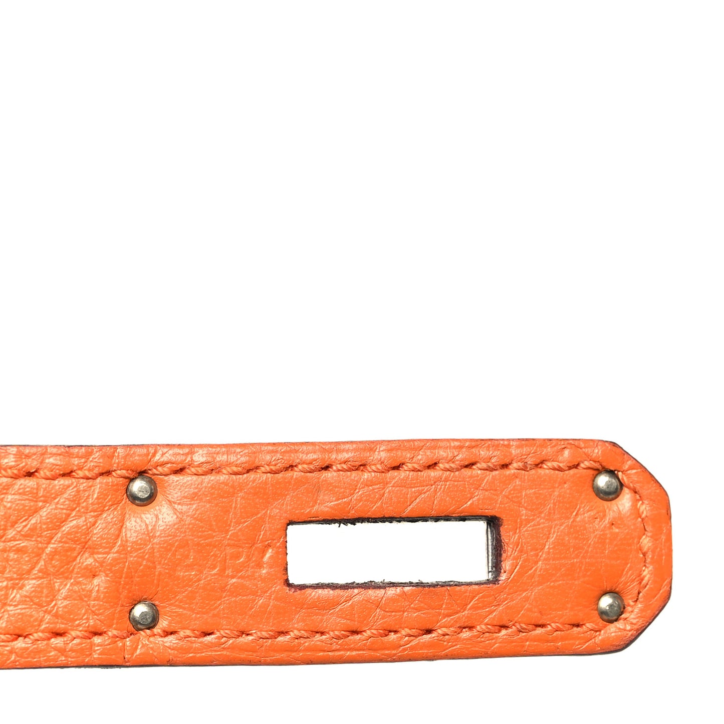 Taurillon Clemence Jypsiere 28 Orange