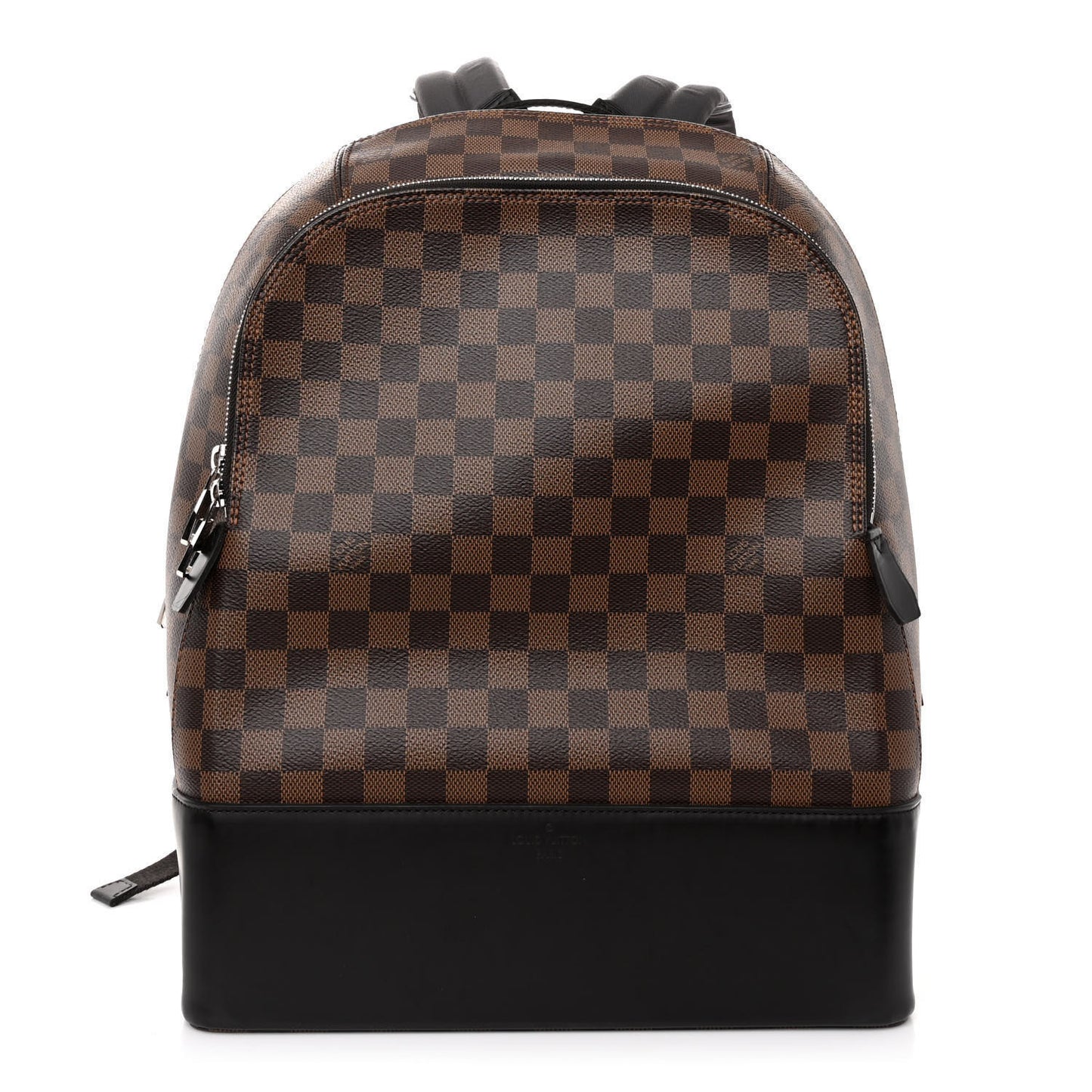 Damier Ebene Jake Backpack