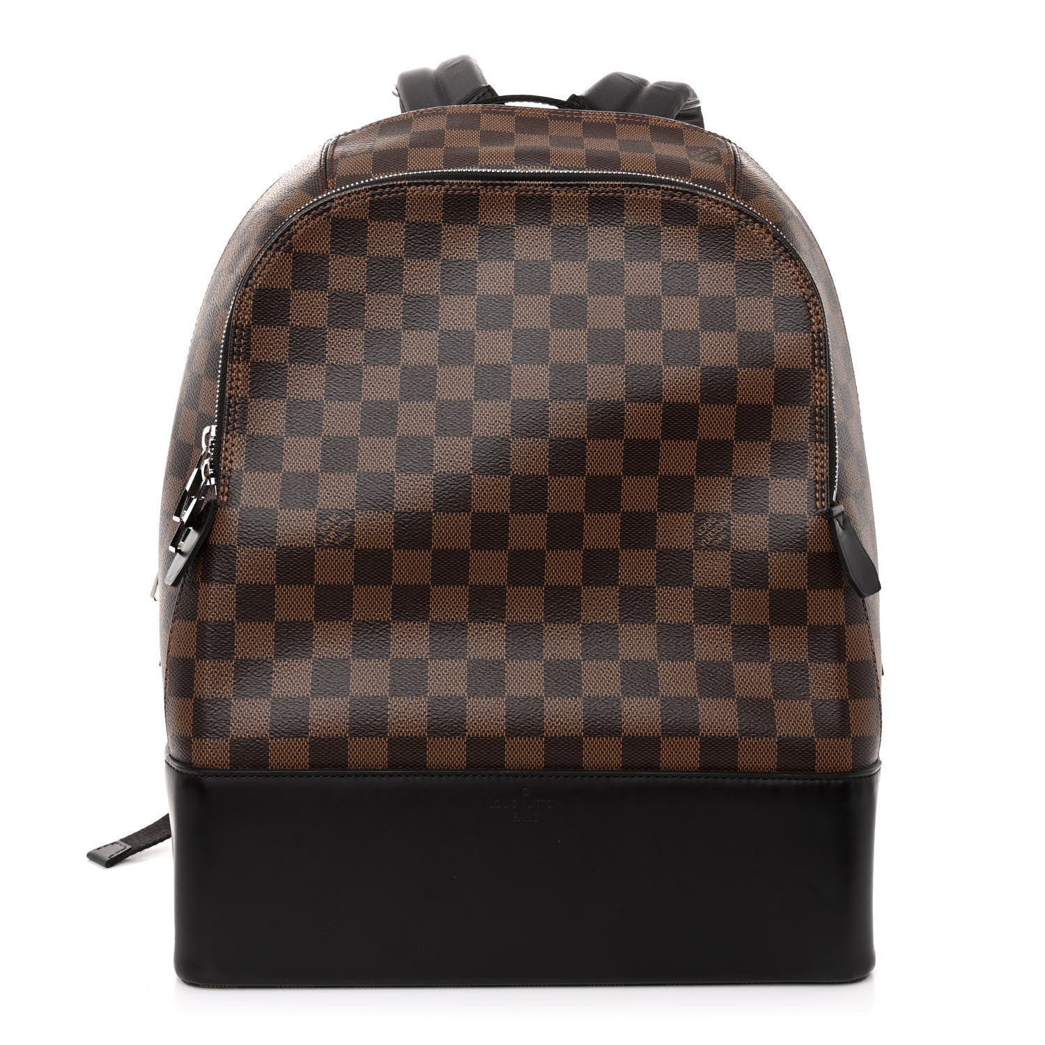 Louis Vuitton Damier Ebene Jake Backpack 1 of 10