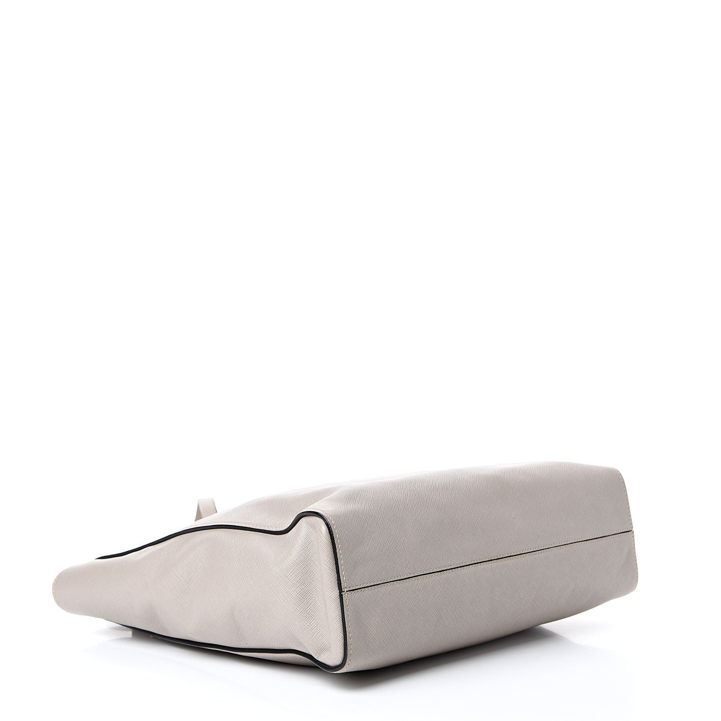 Saffiano Soft Tote Pomice