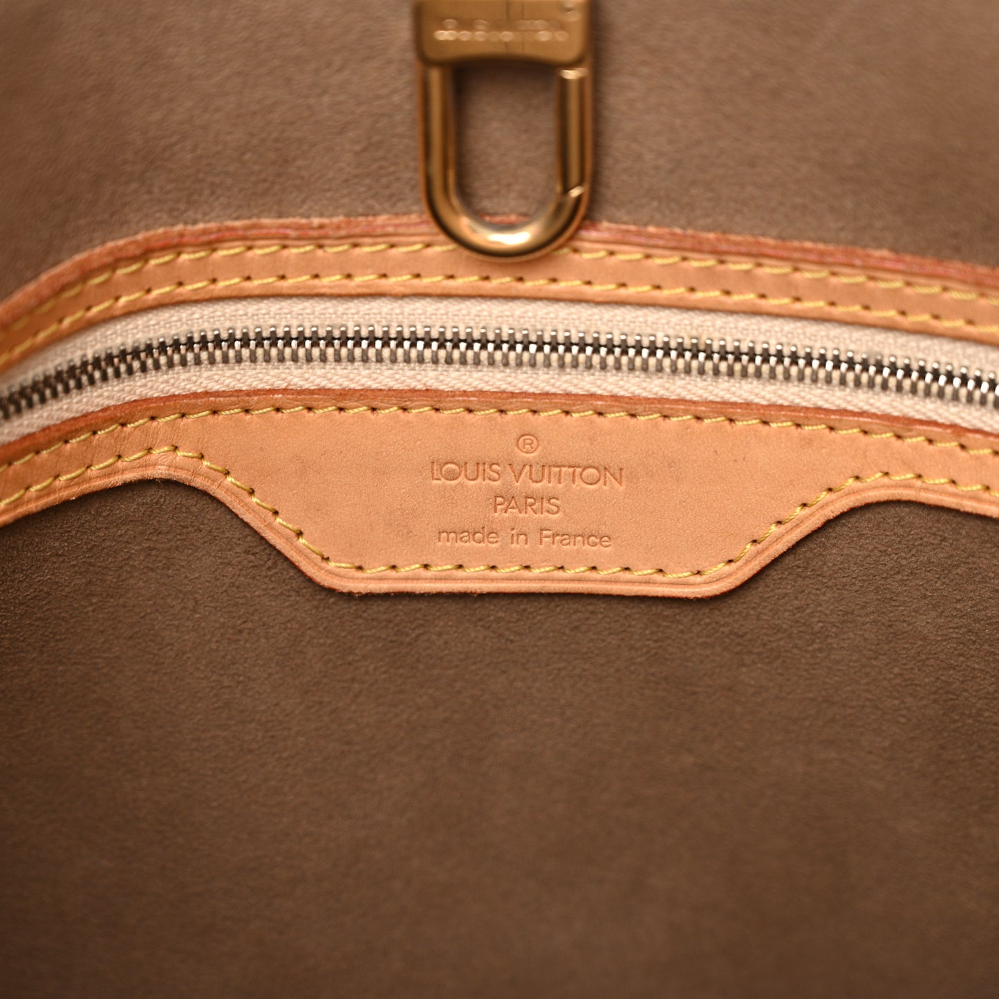 Monogram Multicolor Aurelia MM Black