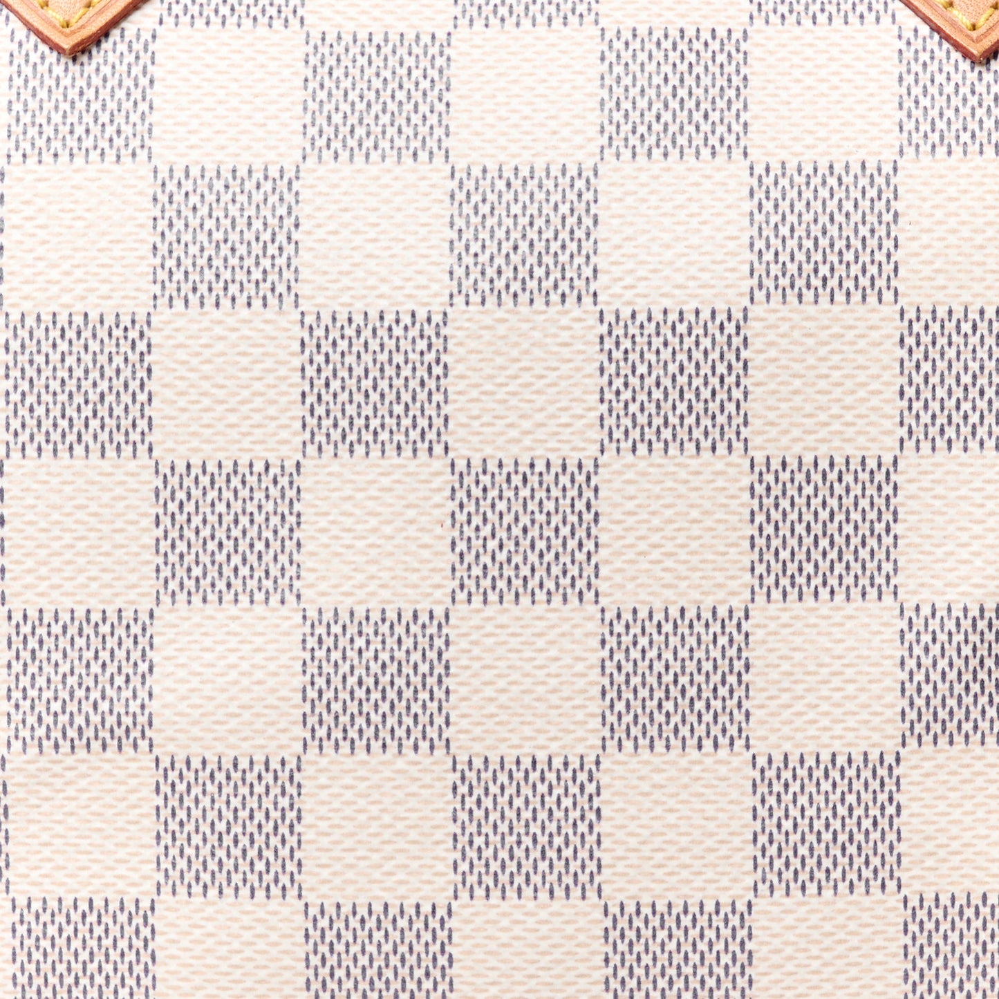 Damier Azur Speedy Bandouliere 25