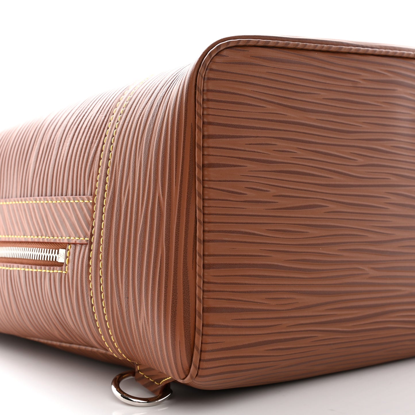 Epi Maxi Noe Sling Cognac