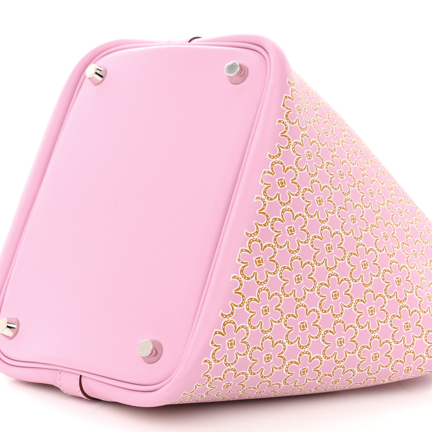 Swift Lucky Daisy Picotin Lock 18 PM Mauve Sylvestre