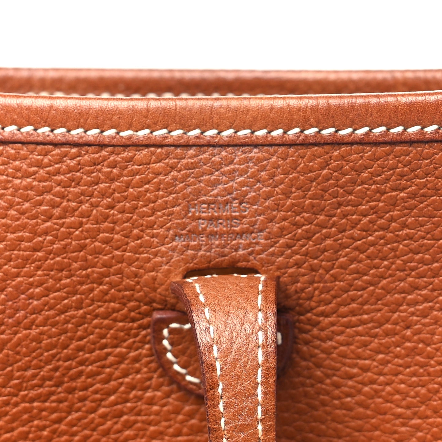 Barenia Evelyne TPM Fauve