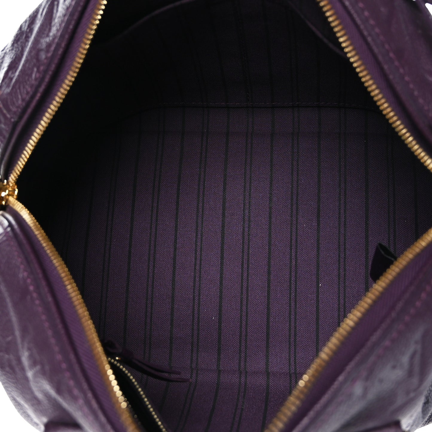 Empreinte Speedy Bandouliere 25 Aube