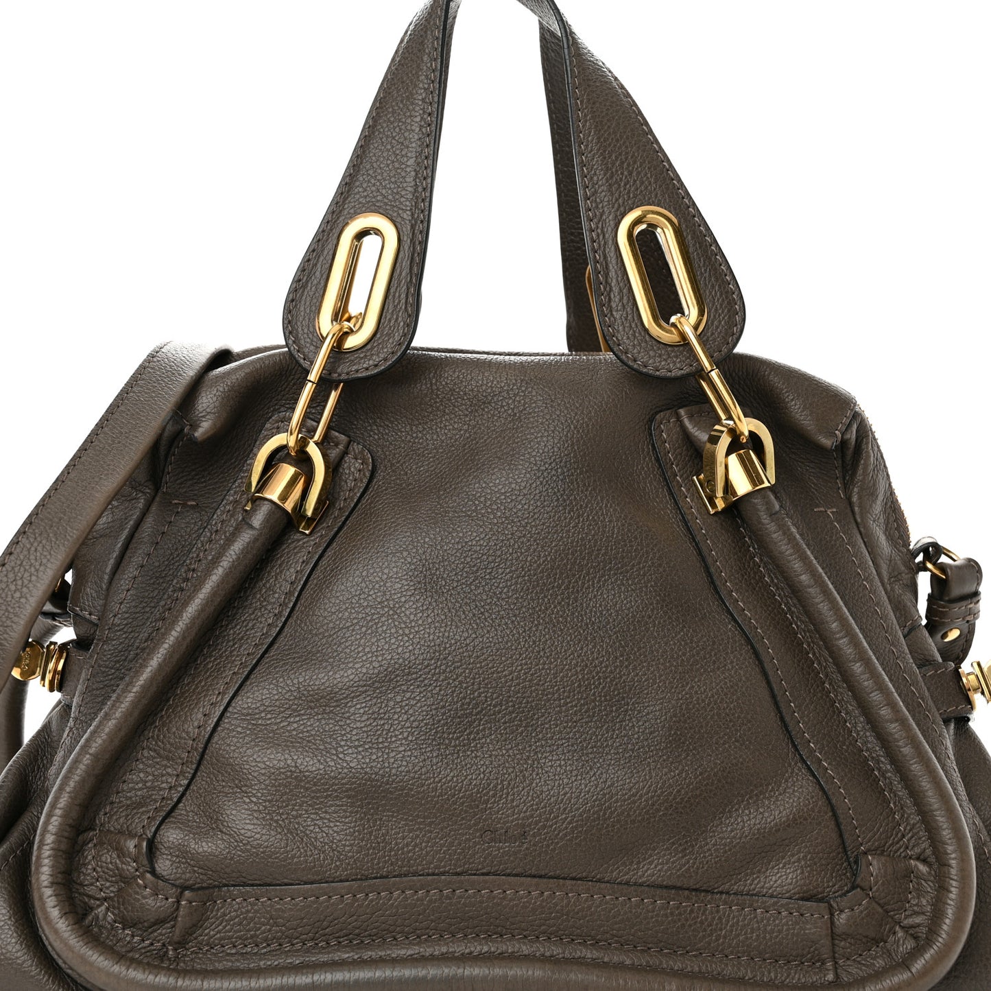 Calfskin Medium PARATY Rock