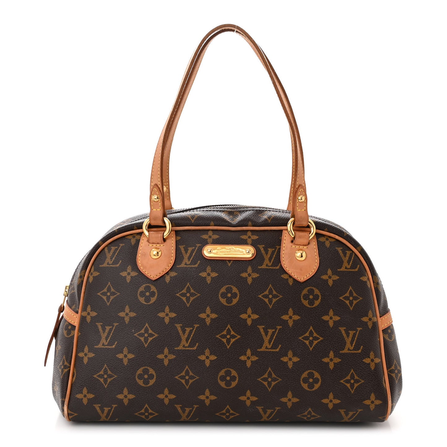 Monogram Montorgueil PM