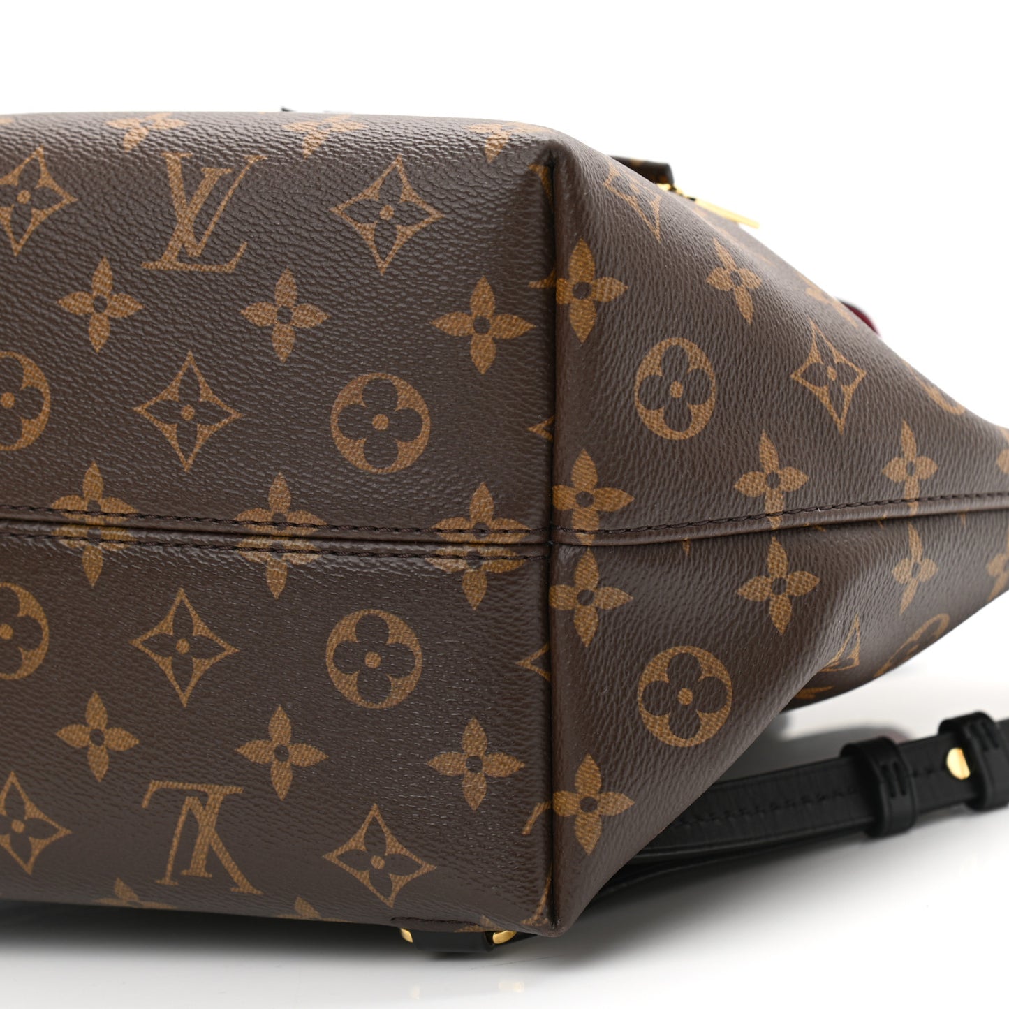 Monogram Montsouris PM Black