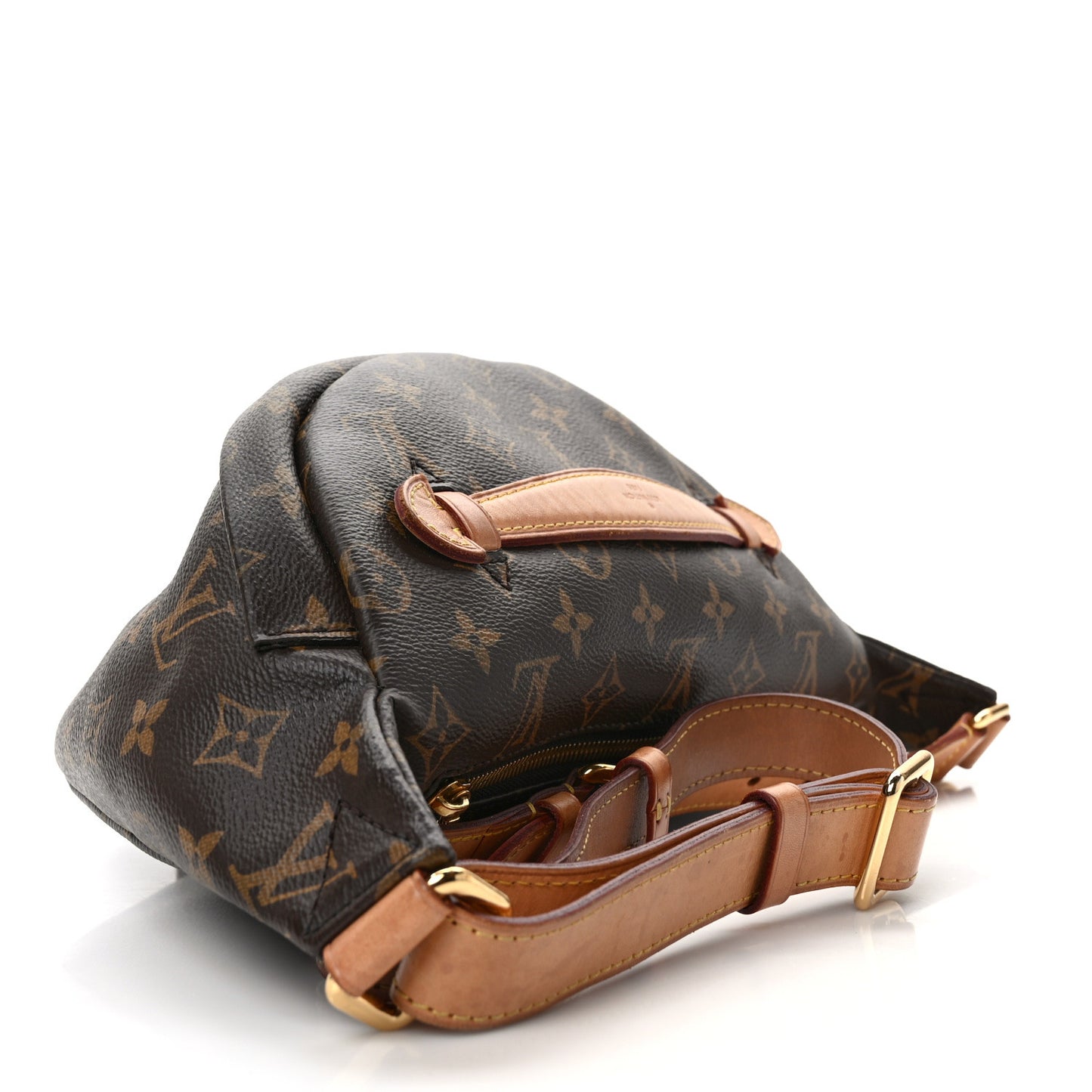 Monogram Bumbag