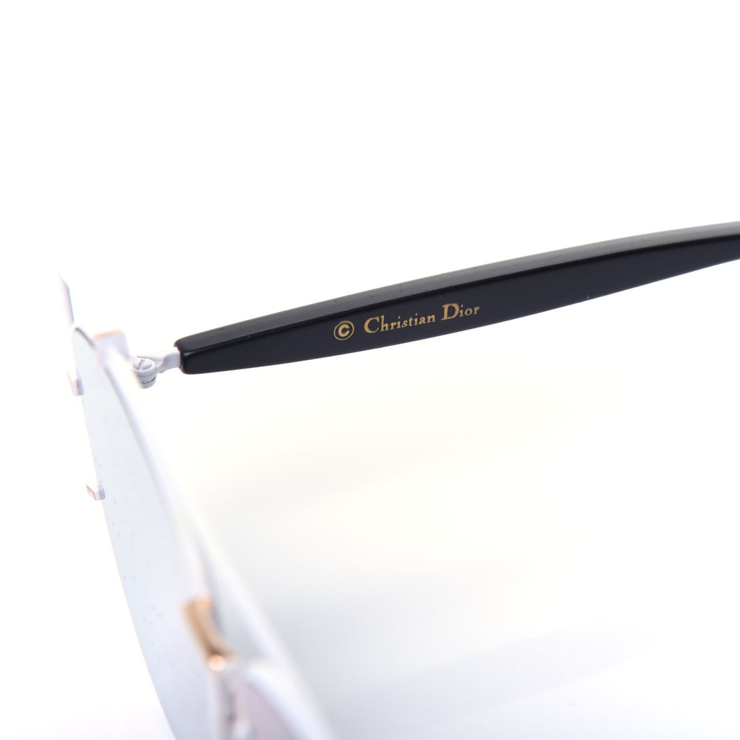 Technologic Sunglasses White