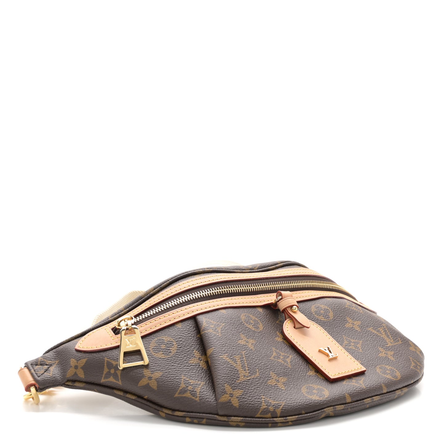 Monogram High Rise Bumbag