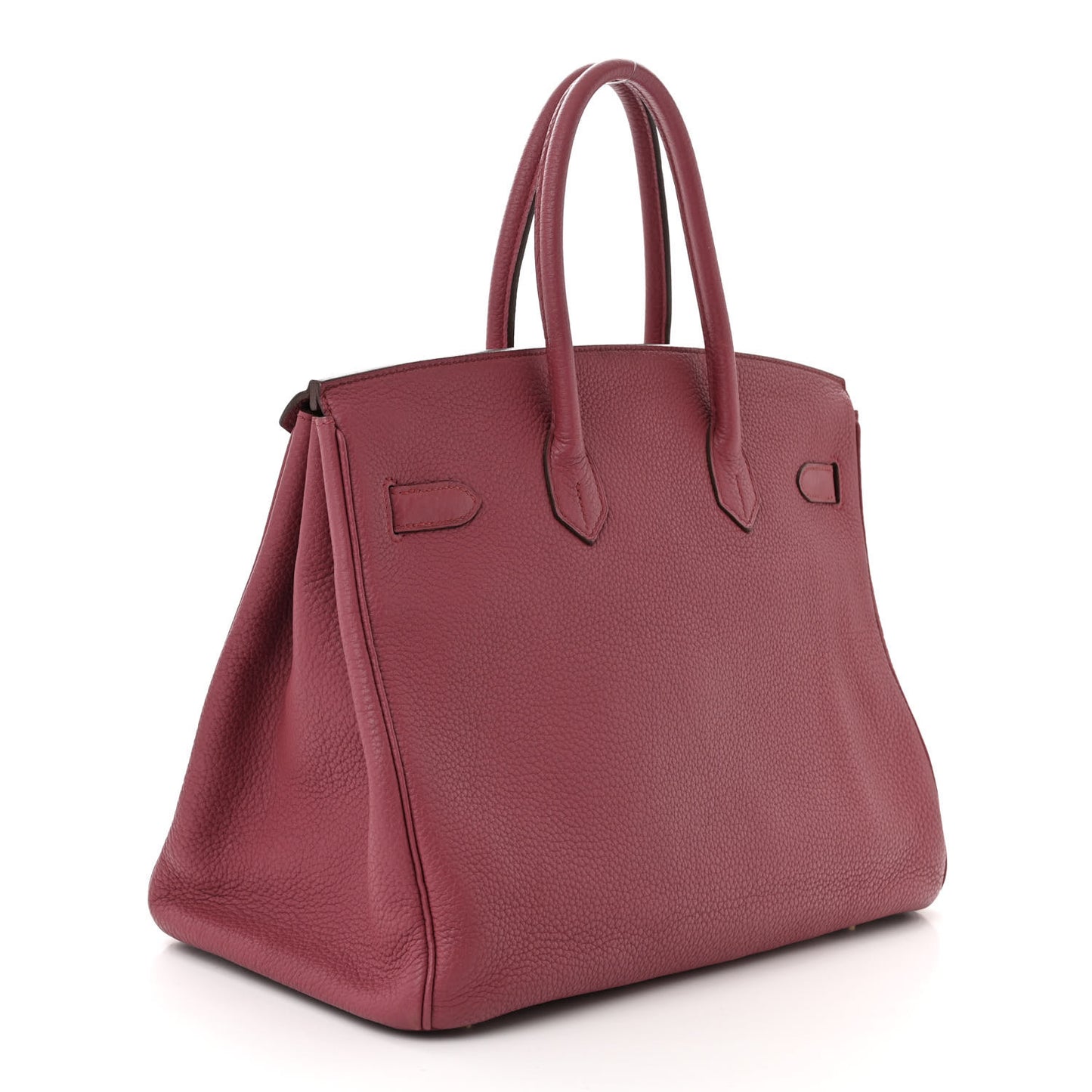 Togo Birkin 35 Bois de Rose
