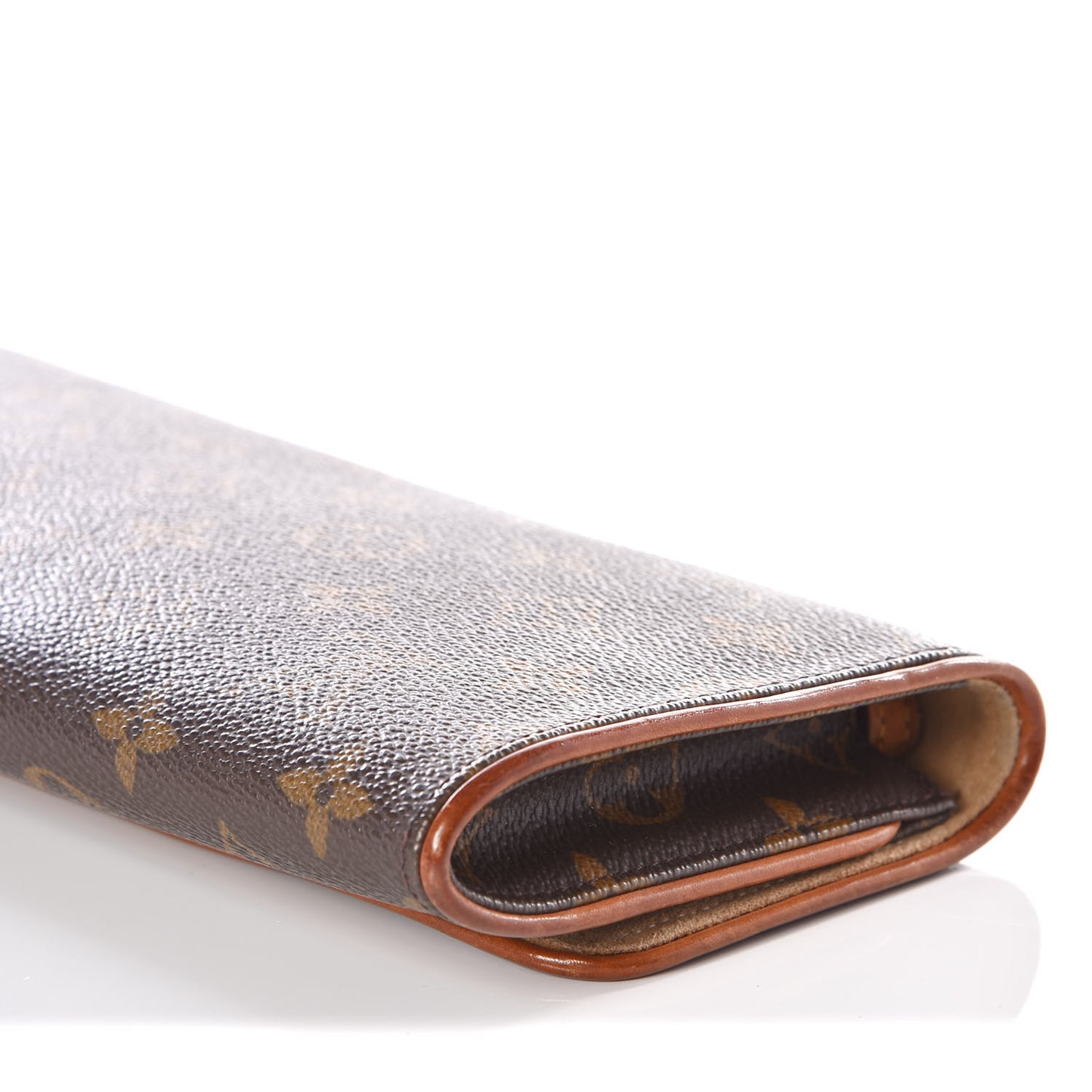 Monogram Pochette Twin GM