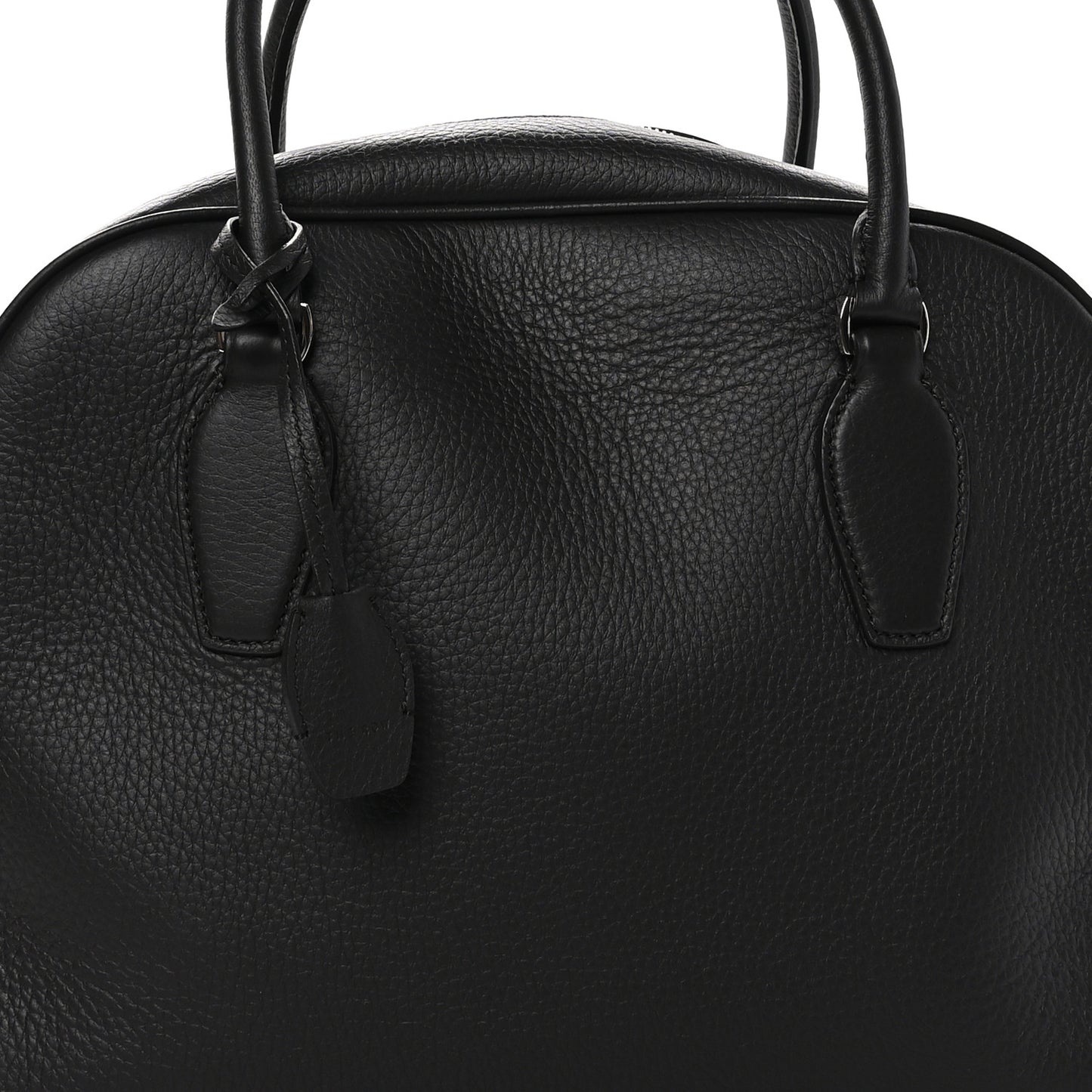 Deerskin India 12 Dark Brown