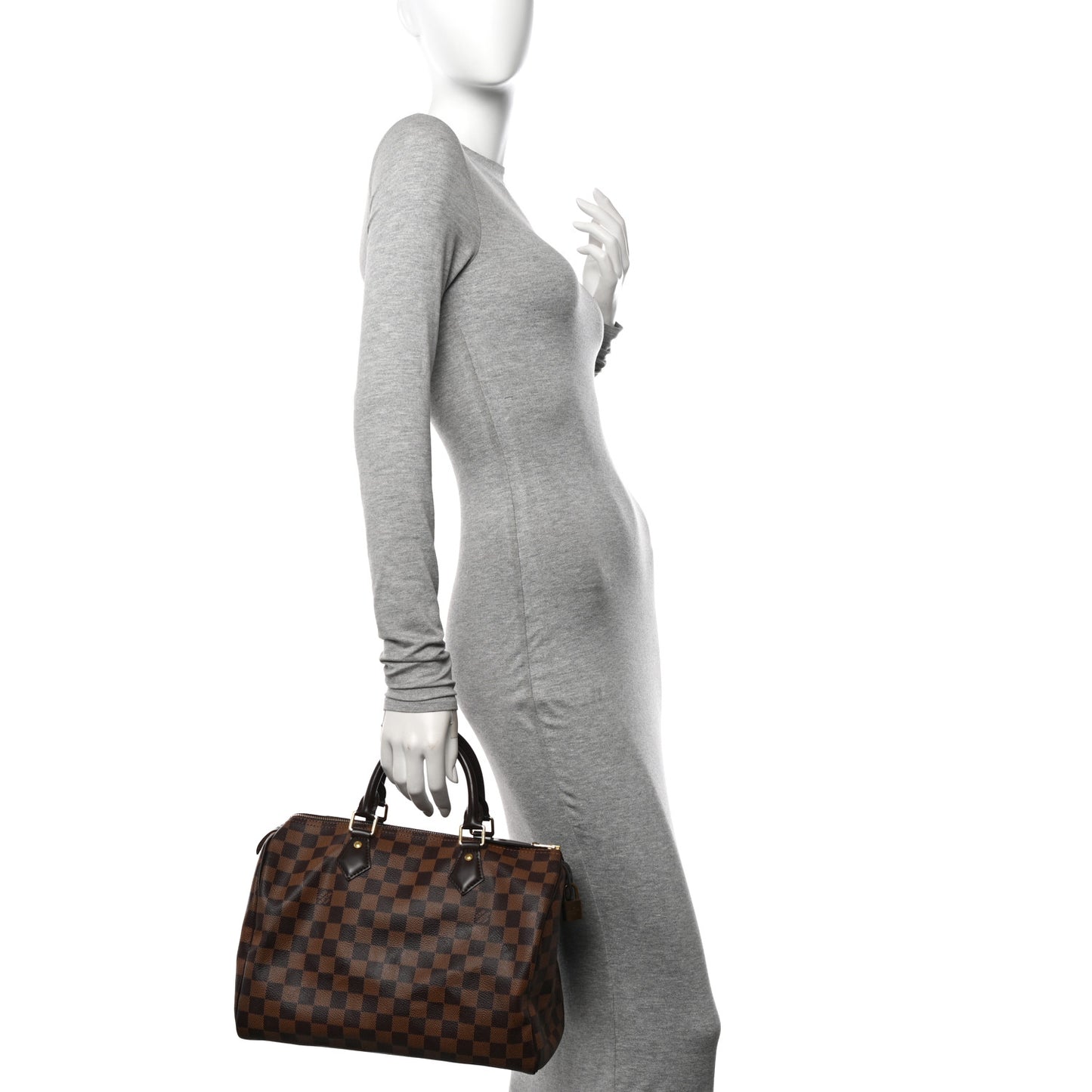 Damier Ebene Speedy 30