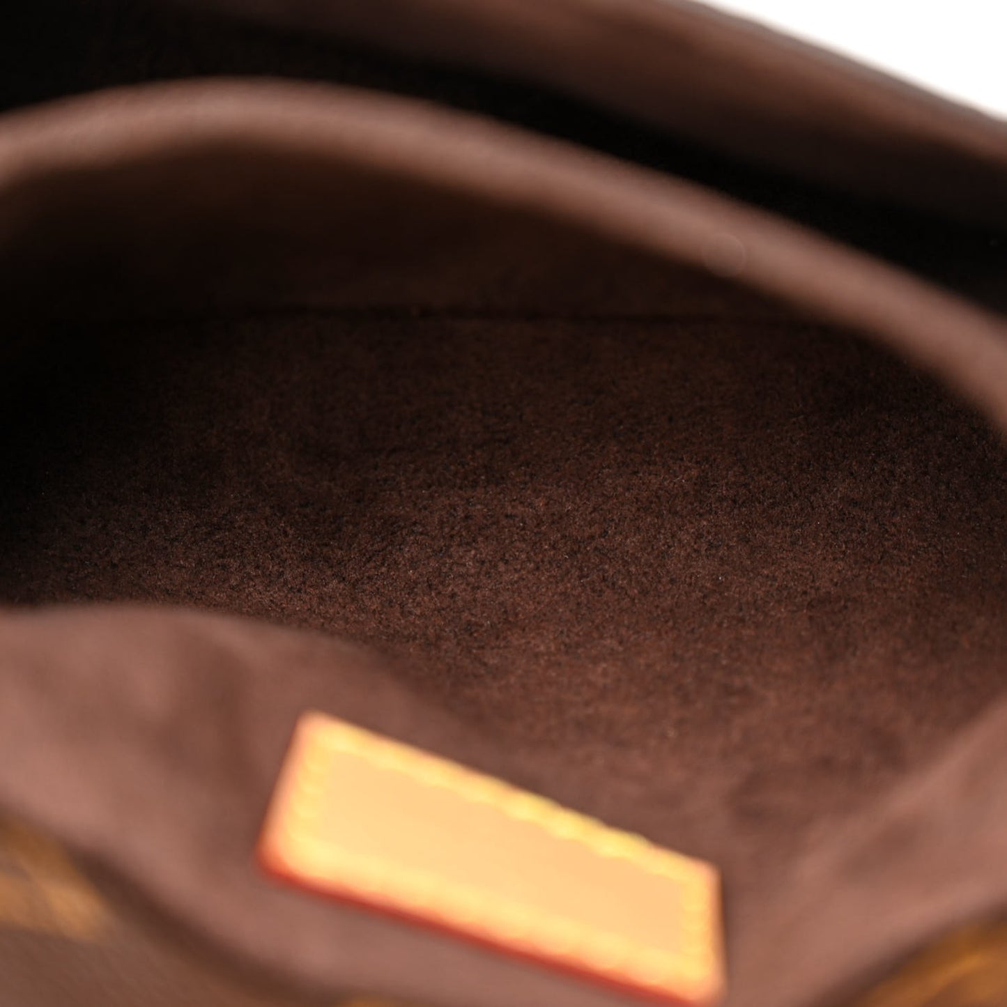 Monogram Micro Metis