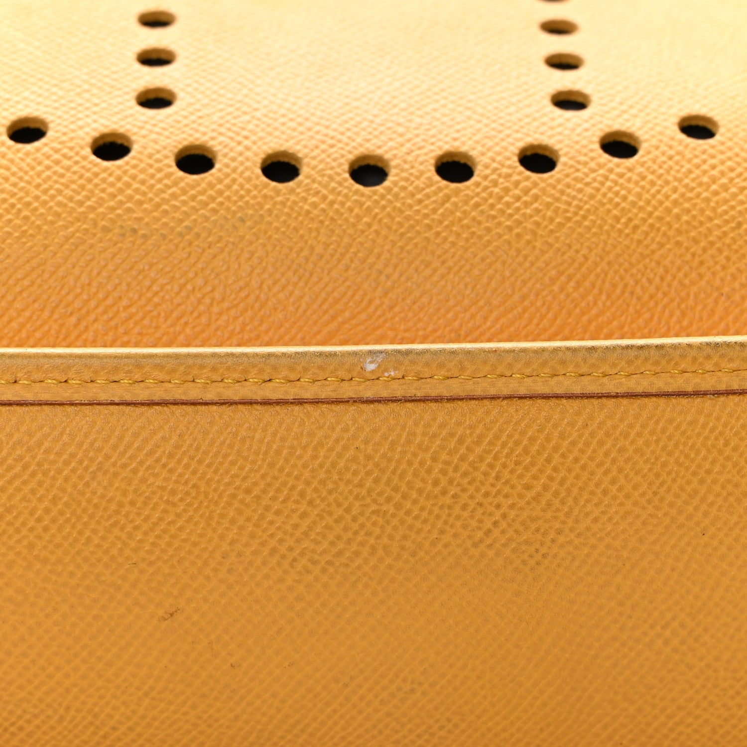 Hermes Courchevel Evelyne PM Curry 13 of 15