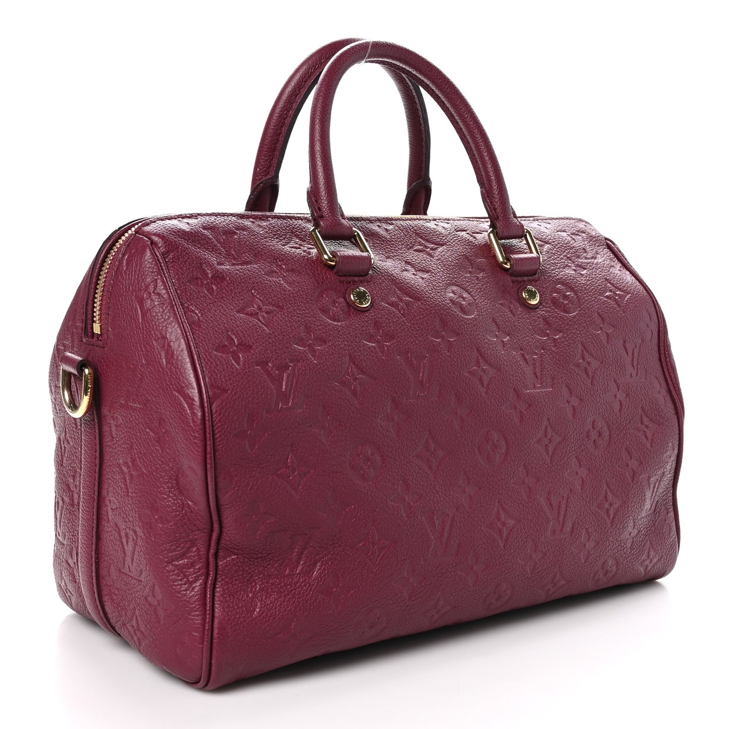 Empreinte Speedy Bandouliere 30 Aurore