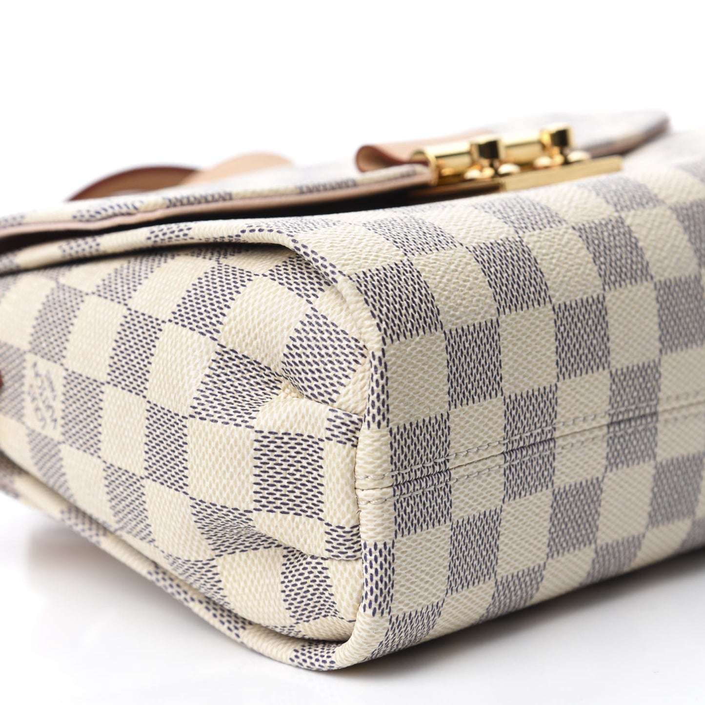 Damier Azur Croisette