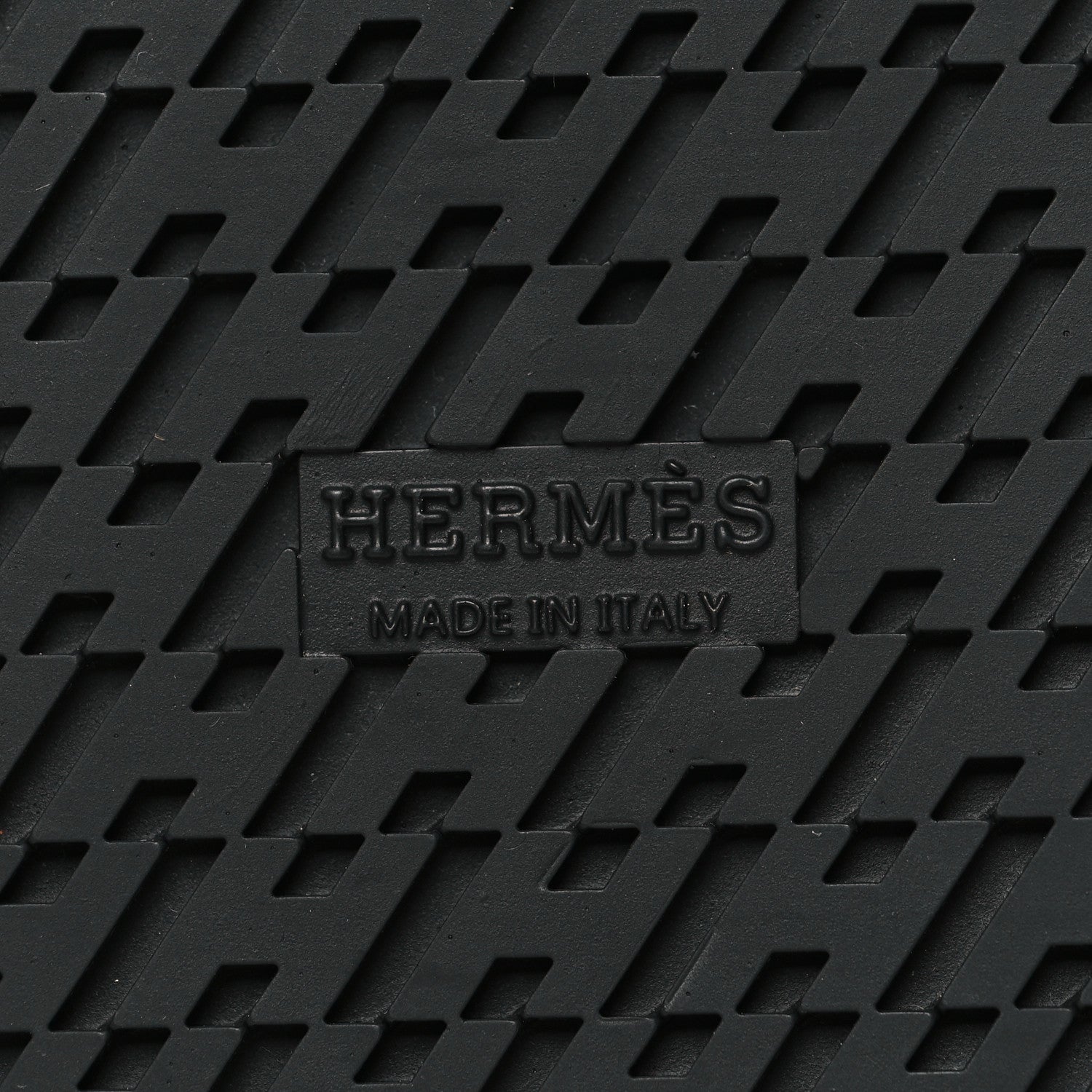 Hermes Suede Goatskin Womens Chypre Sandals 38 Naturel 7 of 9