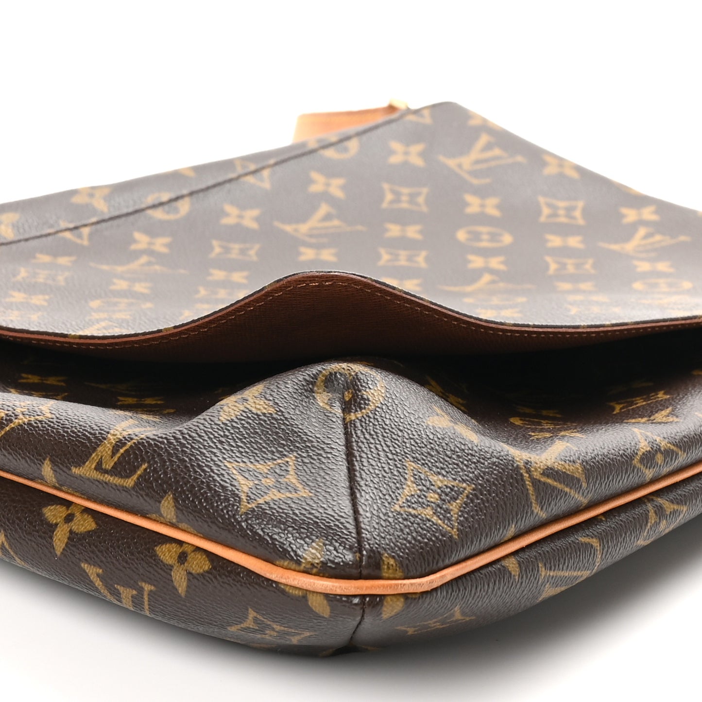Monogram Musette GM