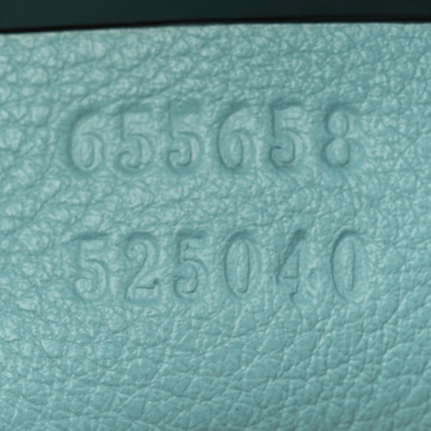 Wonka Grain Calfskin Medium Diana Tote Bag Dusty Azure Orange Fluo