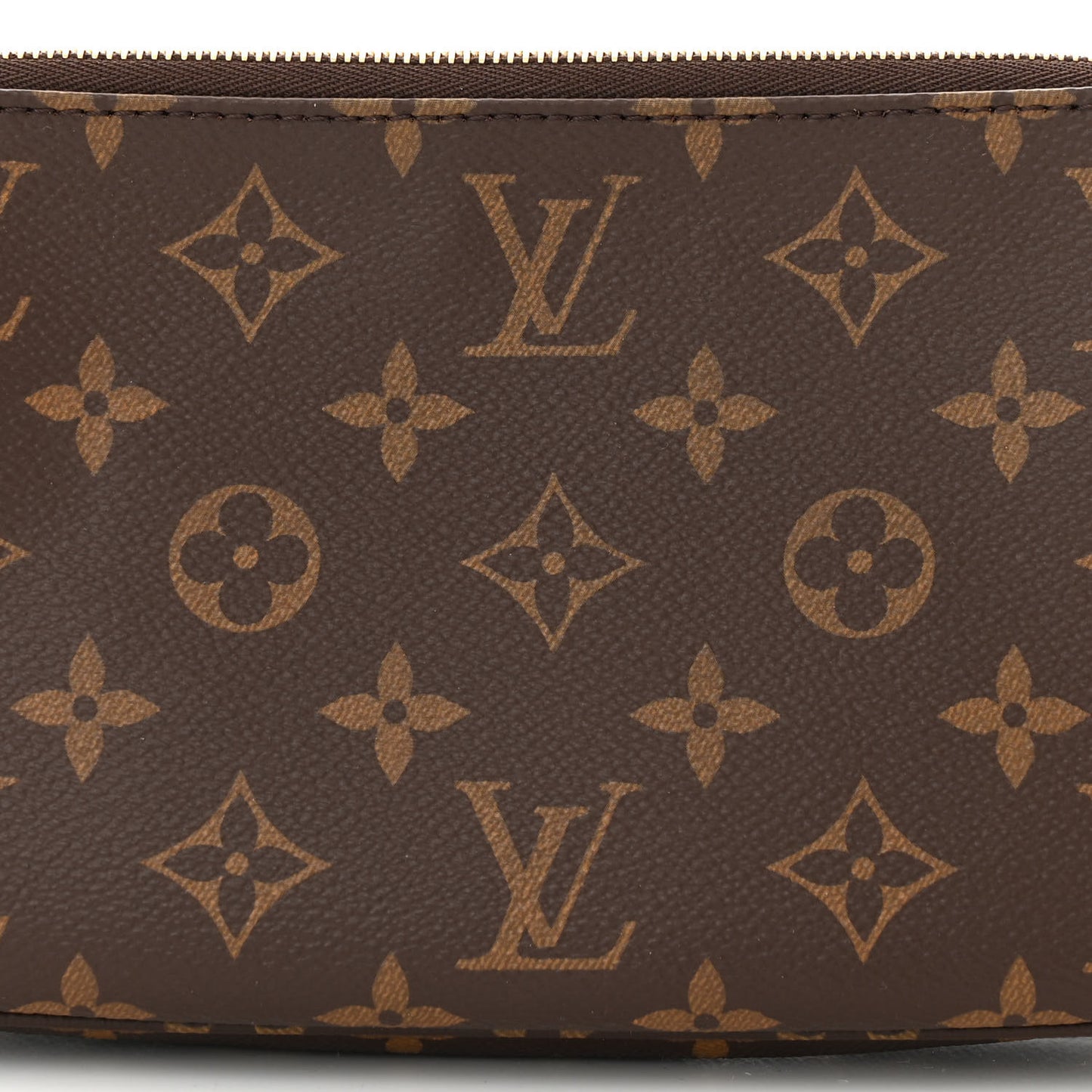 Monogram Pochette Accessories NM