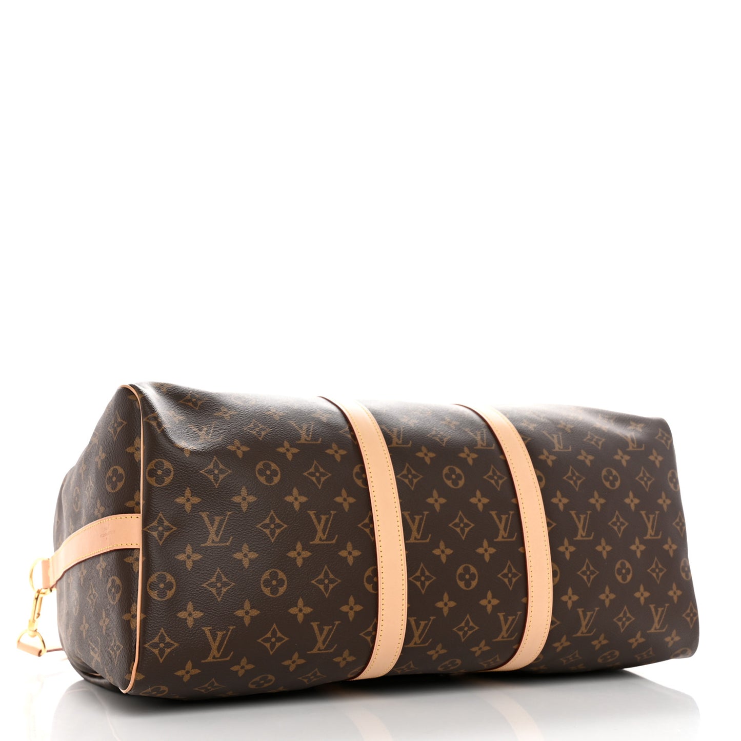 Monogram Keepall Bandouliere 50