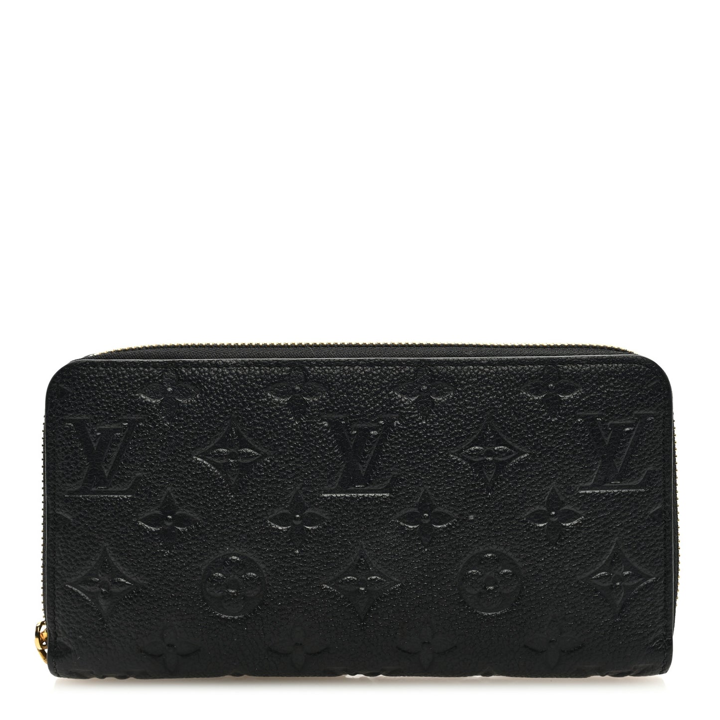 Empreinte Zippy Wallet Black