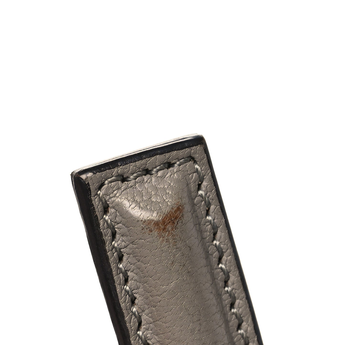 Sugar Goatskin Nano Antigona Dune