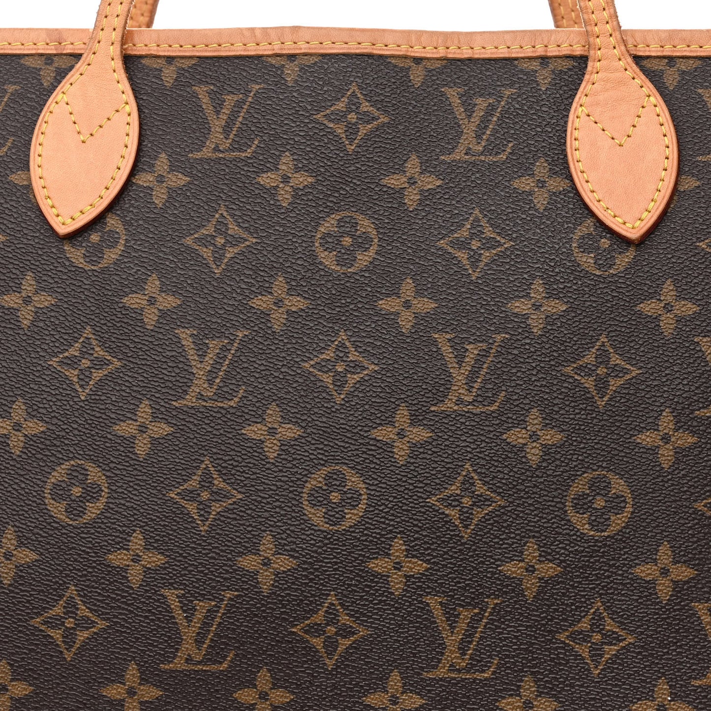 Monogram Neo Neverfull MM