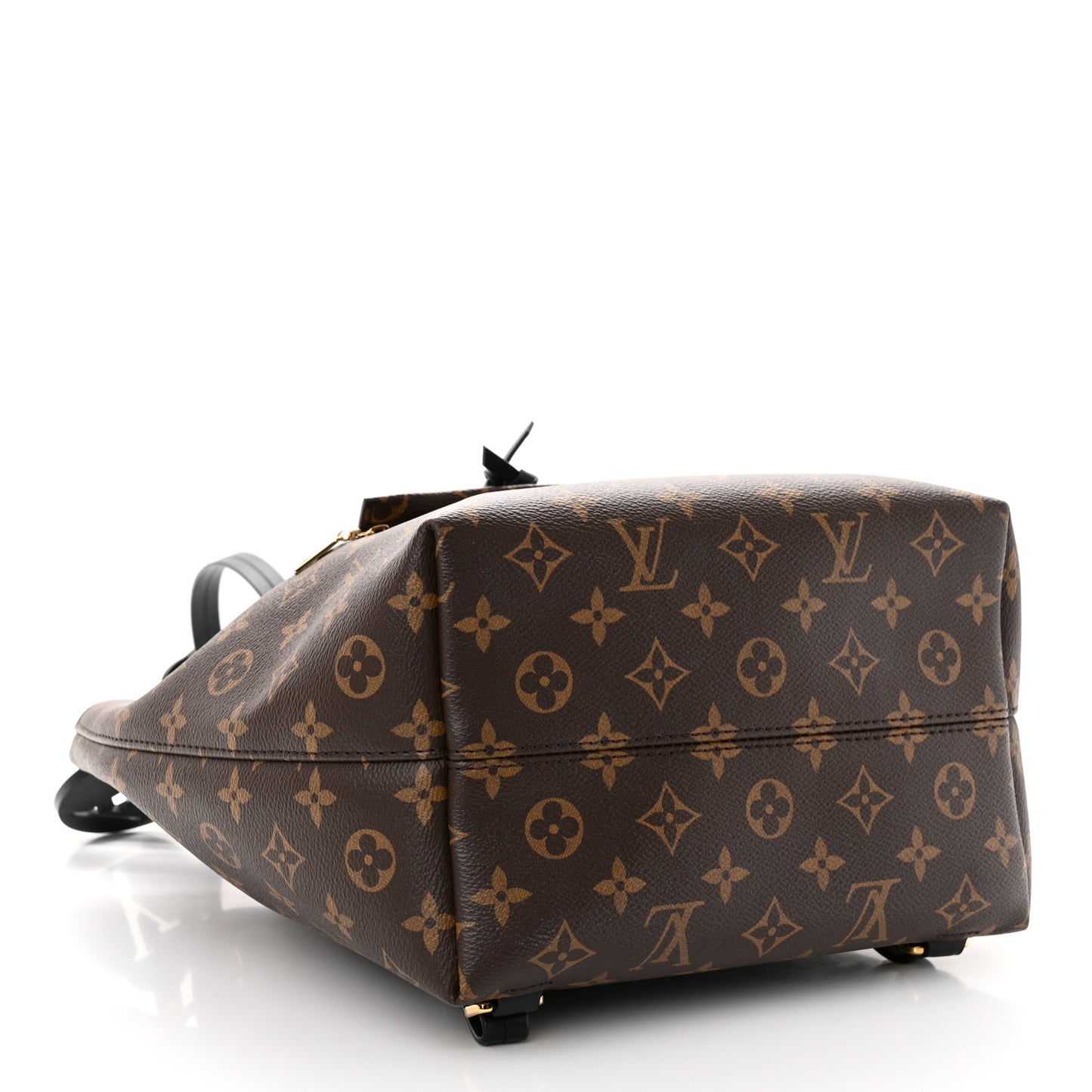 Monogram Montsouris PM Black